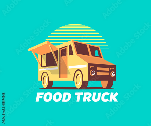 Food truck