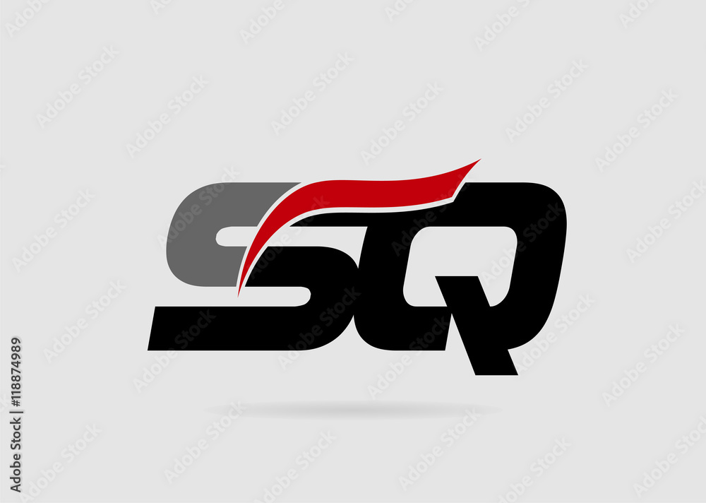 SQ letters logo
