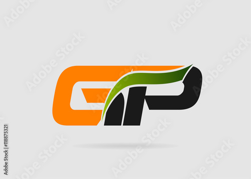 GP logo
