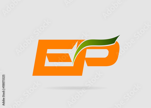 EP logo
