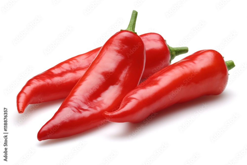 Red Peppers Red Peppers