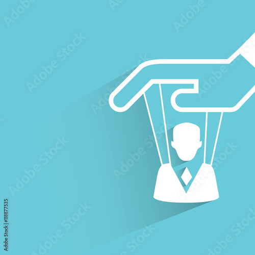 controlled people, manipulating people