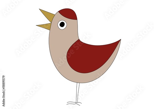 jesień