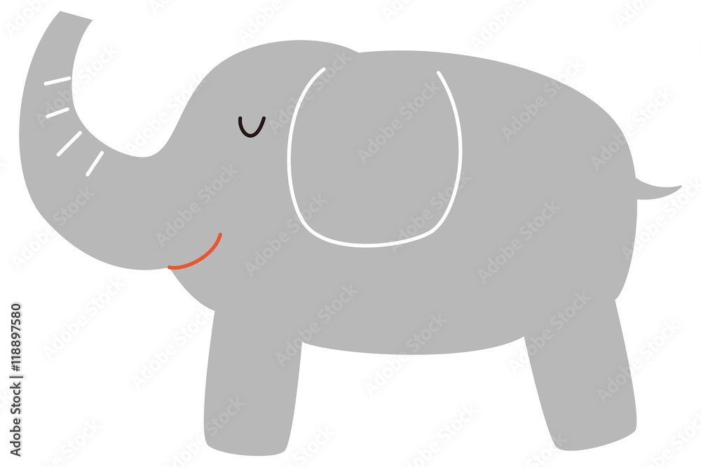 ゾウ ゾウ