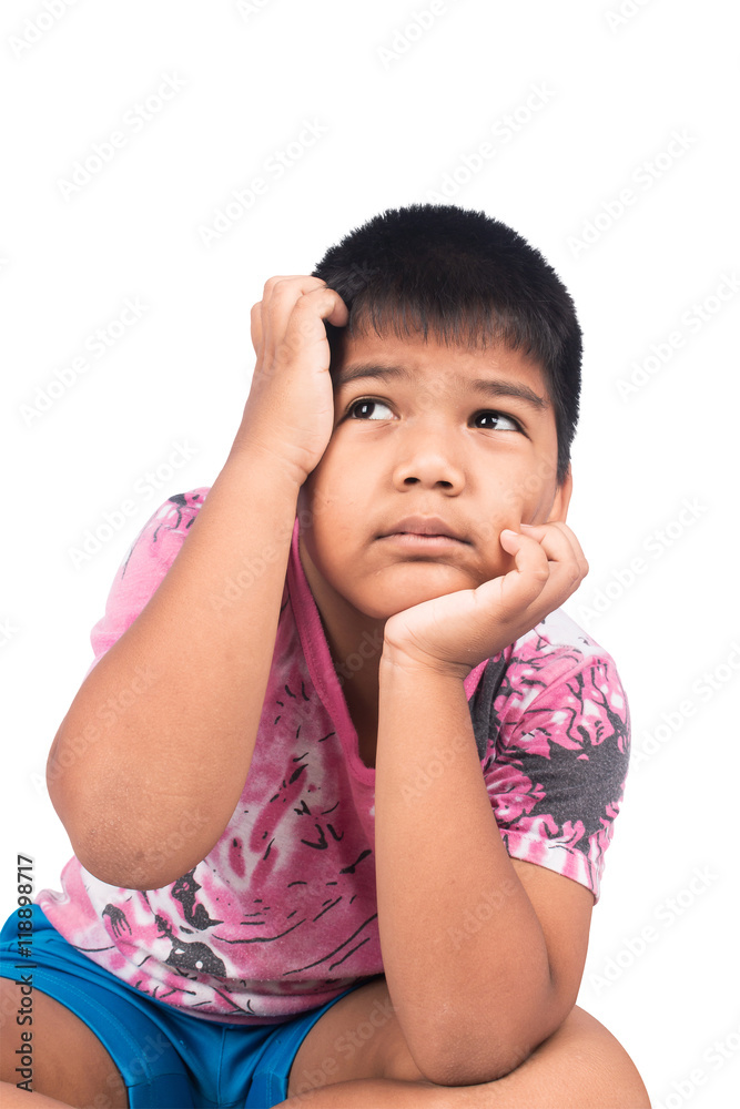 little boy sad and strain little boy sad and strain