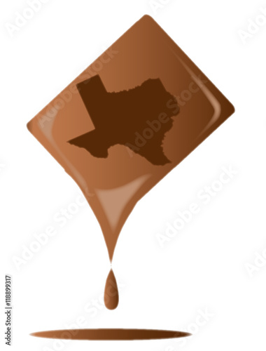 Chocolate Bar Texas