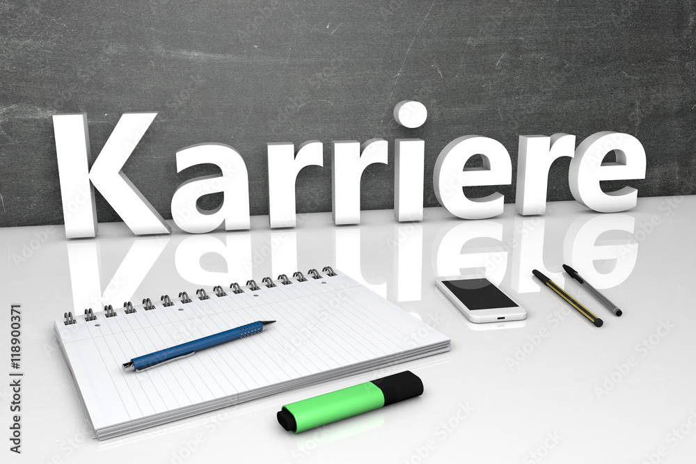 Karriere Karriere