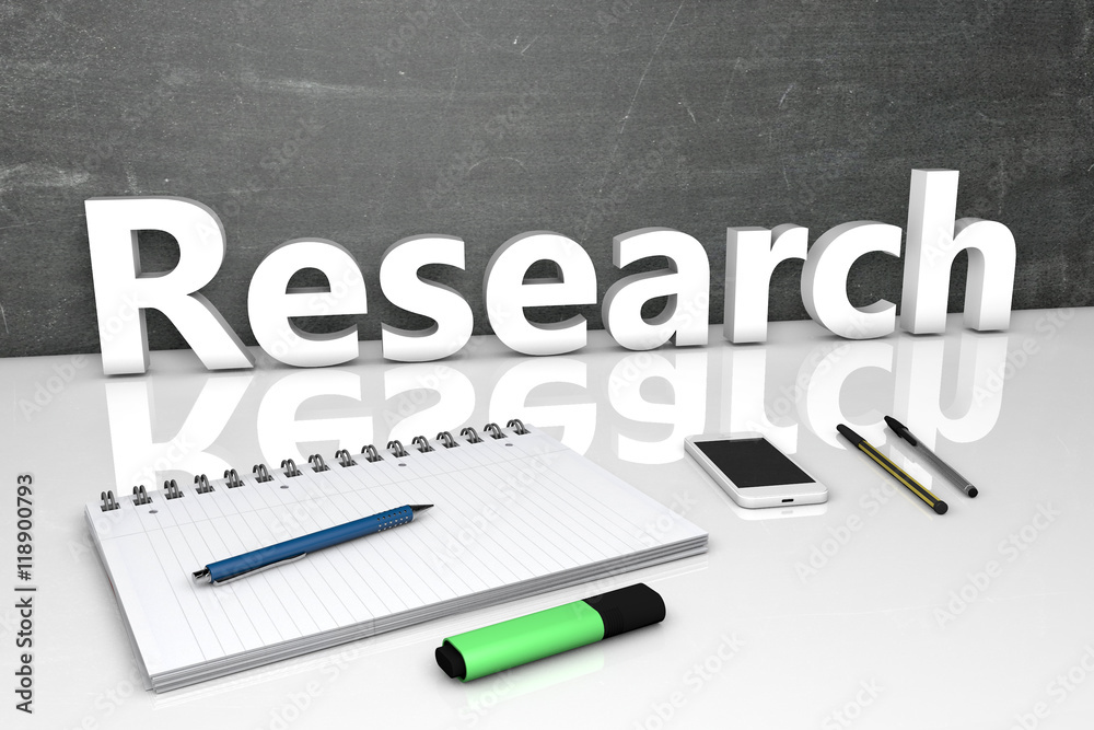 Research Research