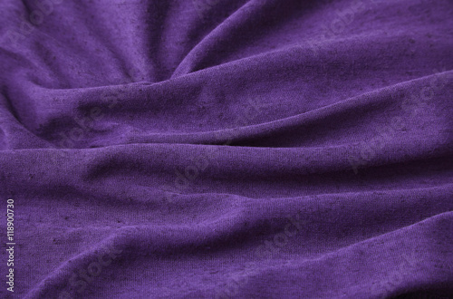 A full page of purple marl fabric texture