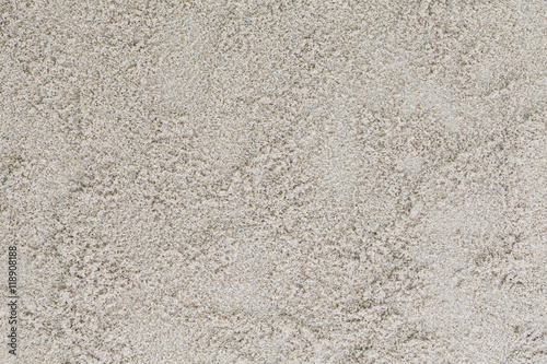 Wallpaper Mural  Beautiful white sand pattern of a beach in the summer,Top view Torontodigital.ca