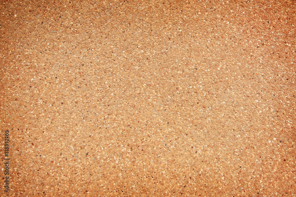 Background surface of gravel stone terrazzo floor Background surface of gravel stone terrazzo floor