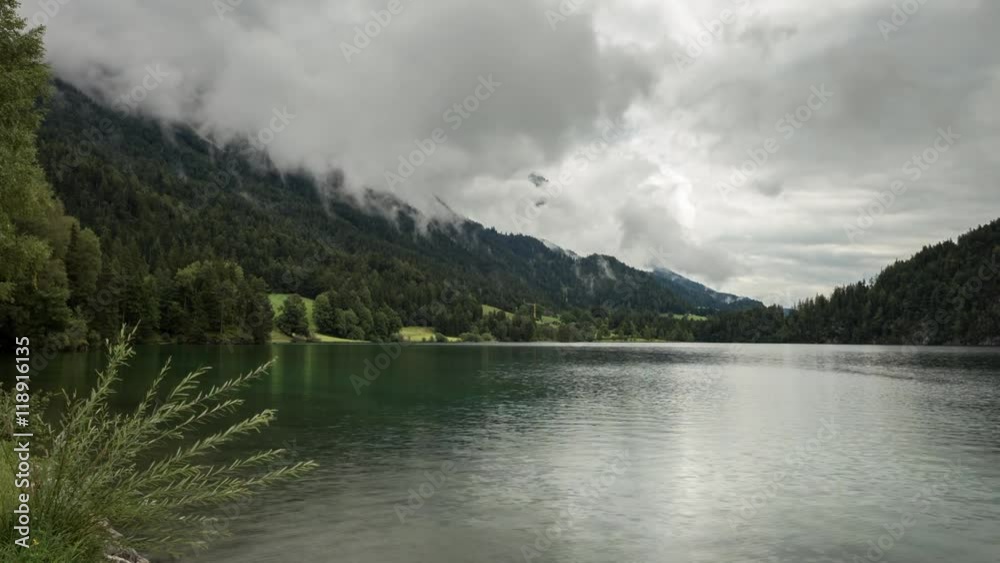 Timelapse Austrian mountain // Wilder Kaiser Timelapse Austrian mountain // Wilder Kaiser