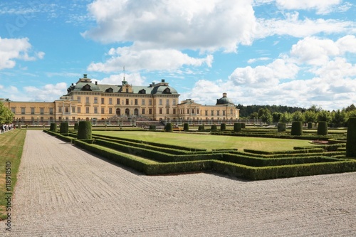 Castello di Drottningholm