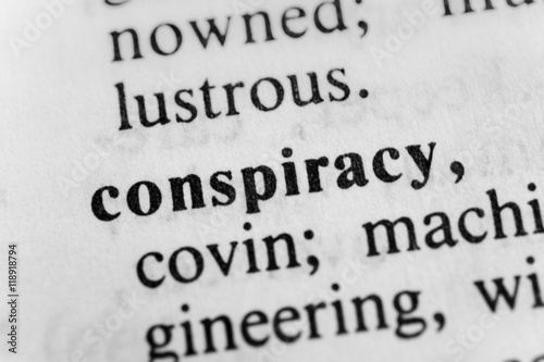 Cospiracy