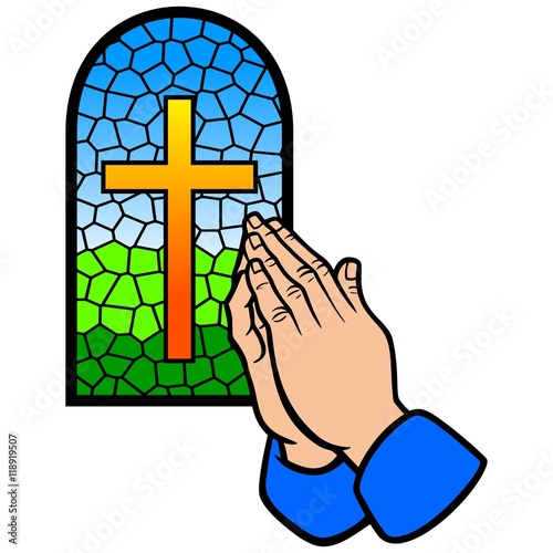 Church Prayer