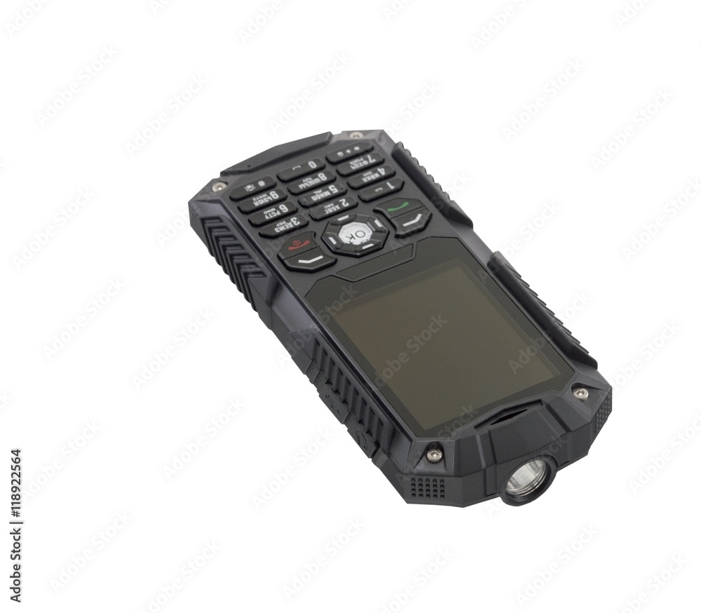 Cellular telephone Cellular telephone