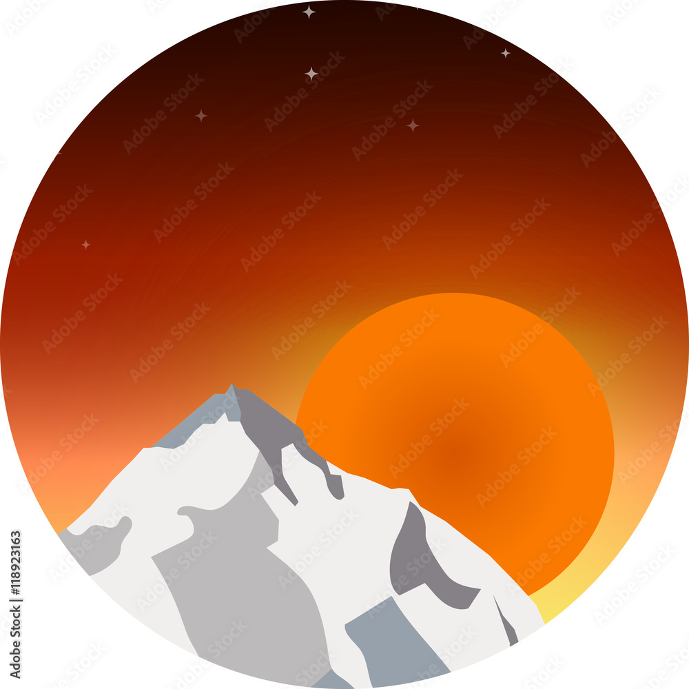 Fototapeta premium K2