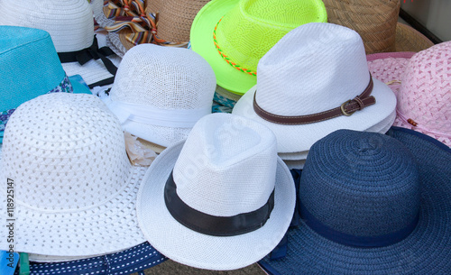 hats from the sun on the counter market