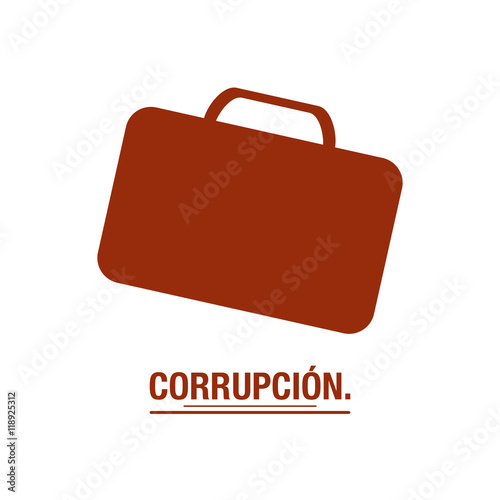 La corrupción dentro de los negocios