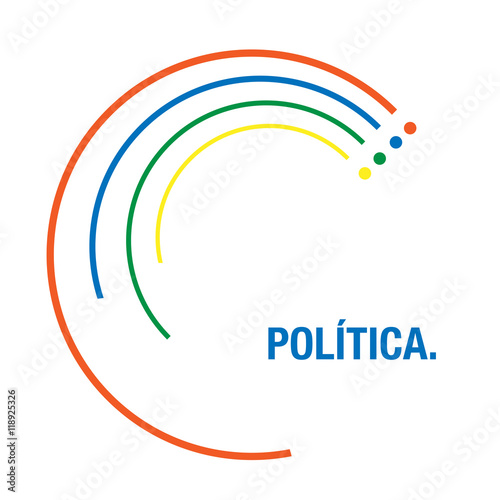 Los niveles de política