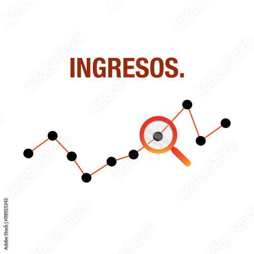 La subida de ingresos de un país
