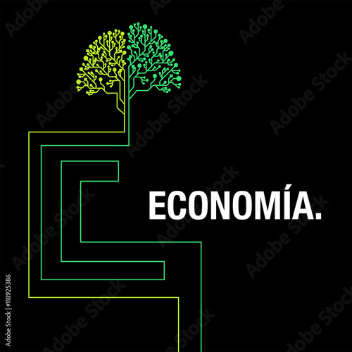 El laberinto de la economía