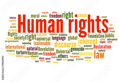 Human rights (Liberty)