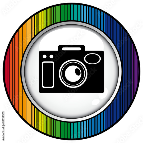 photocamera icon