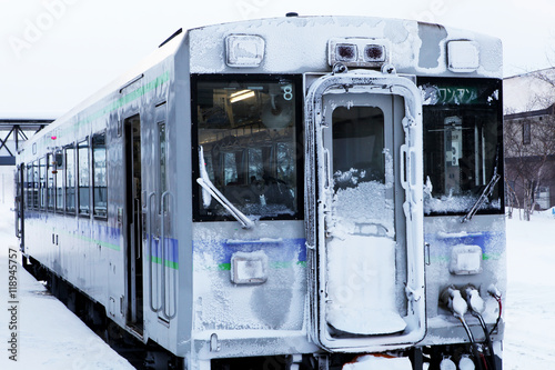 snow image & winter image