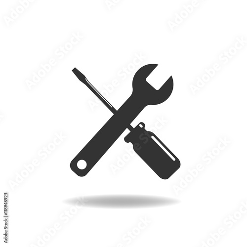 Tools icon