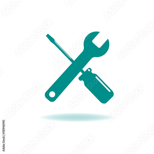 Tools icon