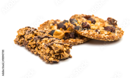 Cookies Walnut