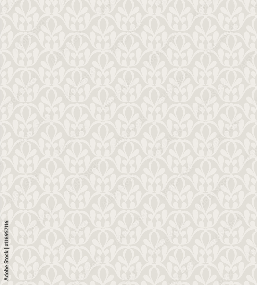 Damask beautiful background design, light vector pattern Damask beautiful background design, light vector pattern