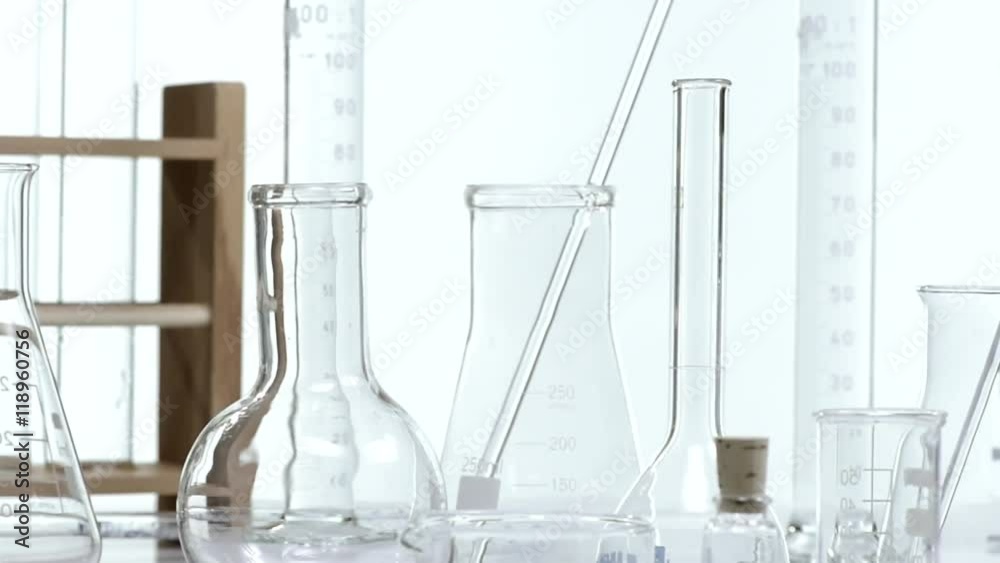 Chemical, Science, Laboratory, Test Tube, Equipment