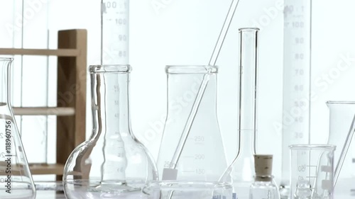 Chemical, Science, Laboratory, Test Tube, Equipment photo