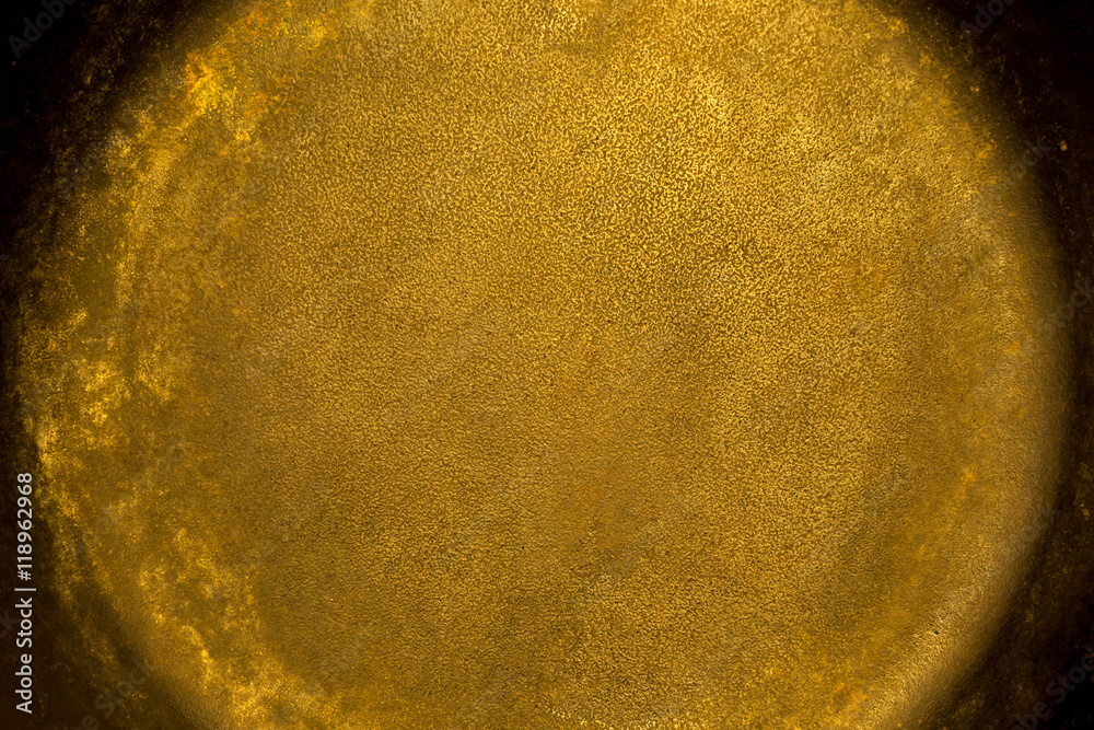 Obraz premium antique gold background
