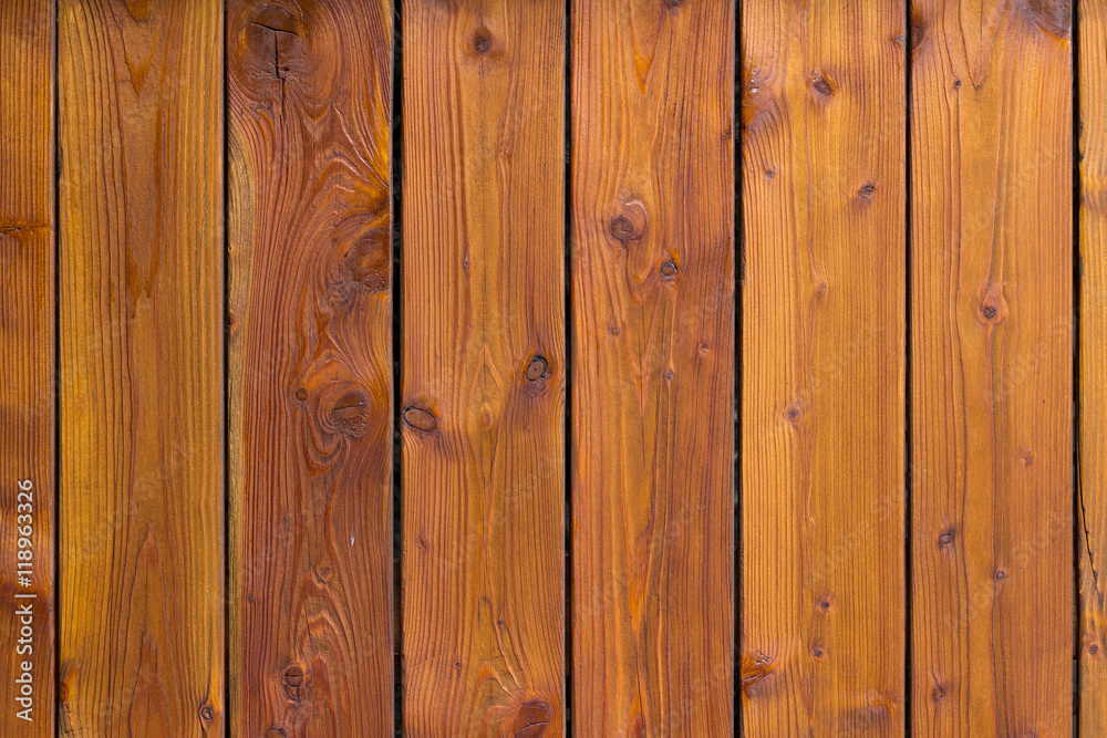 Naklejka premium The old wood texture with natural patterns