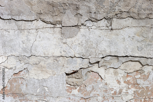 Old grunge textures backgrounds. Perfect background with space.