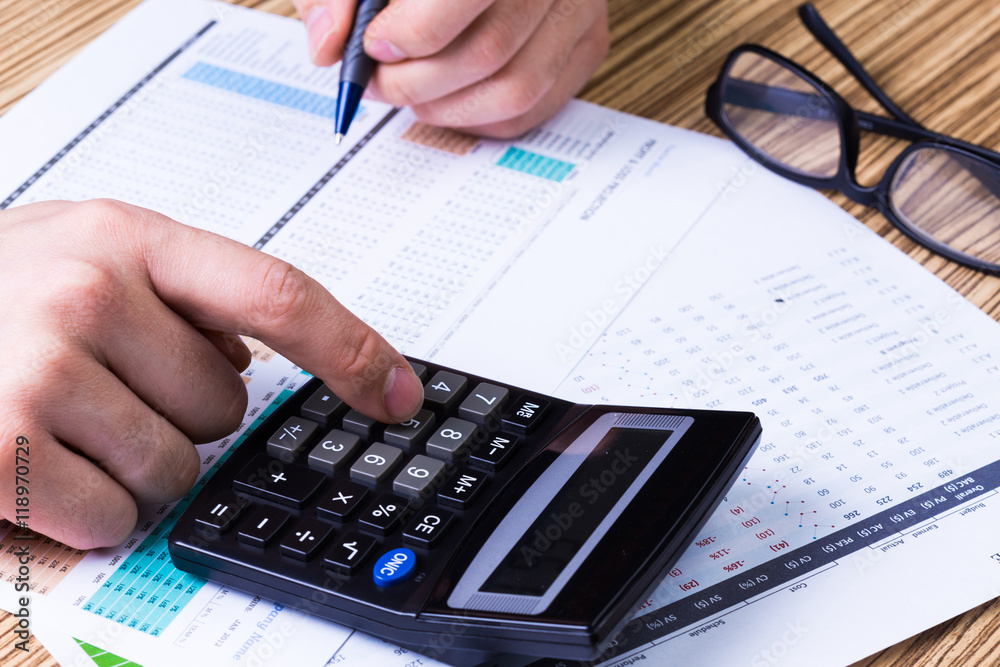 Graphs and Calculator Graphs and Calculator