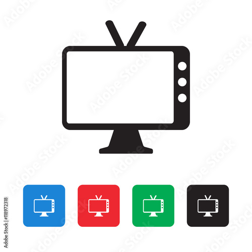 television icon