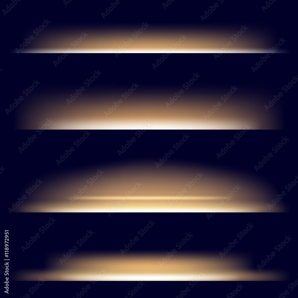 Creative concept Vector set of glow light effect stars bursts with sparkles isolated on black background. For illustration template art design, banner for Christmas celebrate, magic flash energy ray Creative concept Vector set of glow light effect stars bursts with sparkles isolated on black background. For illustration template art design, banner for Christmas celebrate, magic flash energy ray
