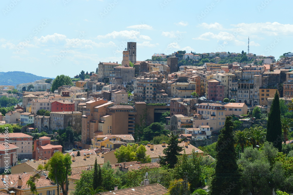 Ville de Grasse