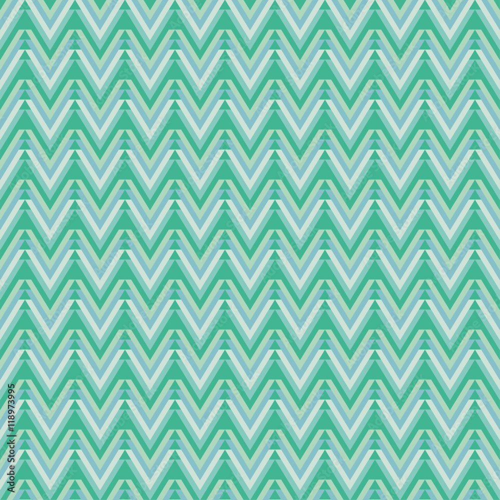 Seamless vector background with abstract geometric pattern. Print. Repeating background. Cloth design, wallpaper.