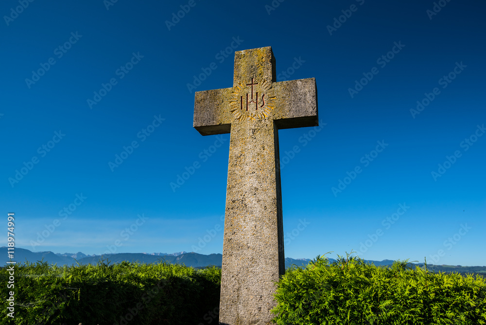 Gipfelkreuz Gipfelkreuz