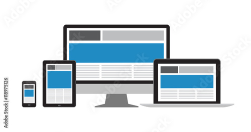 Computers and mobile devices