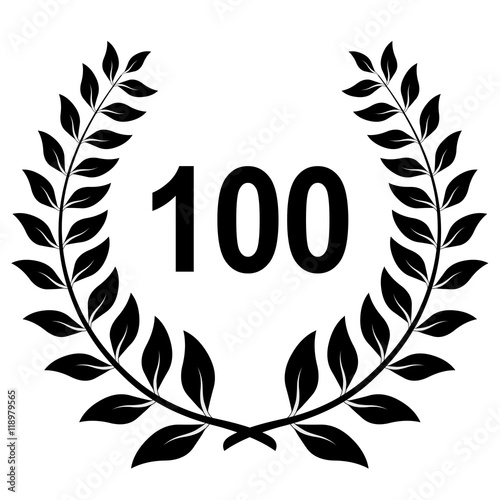 Lauriers 100