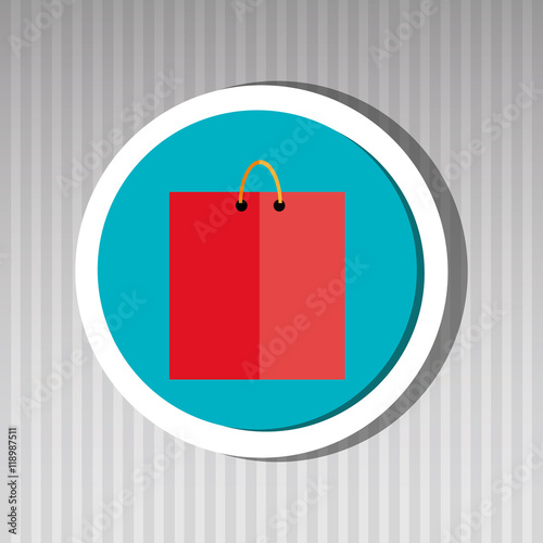 gift present buy vector illustration eps 10