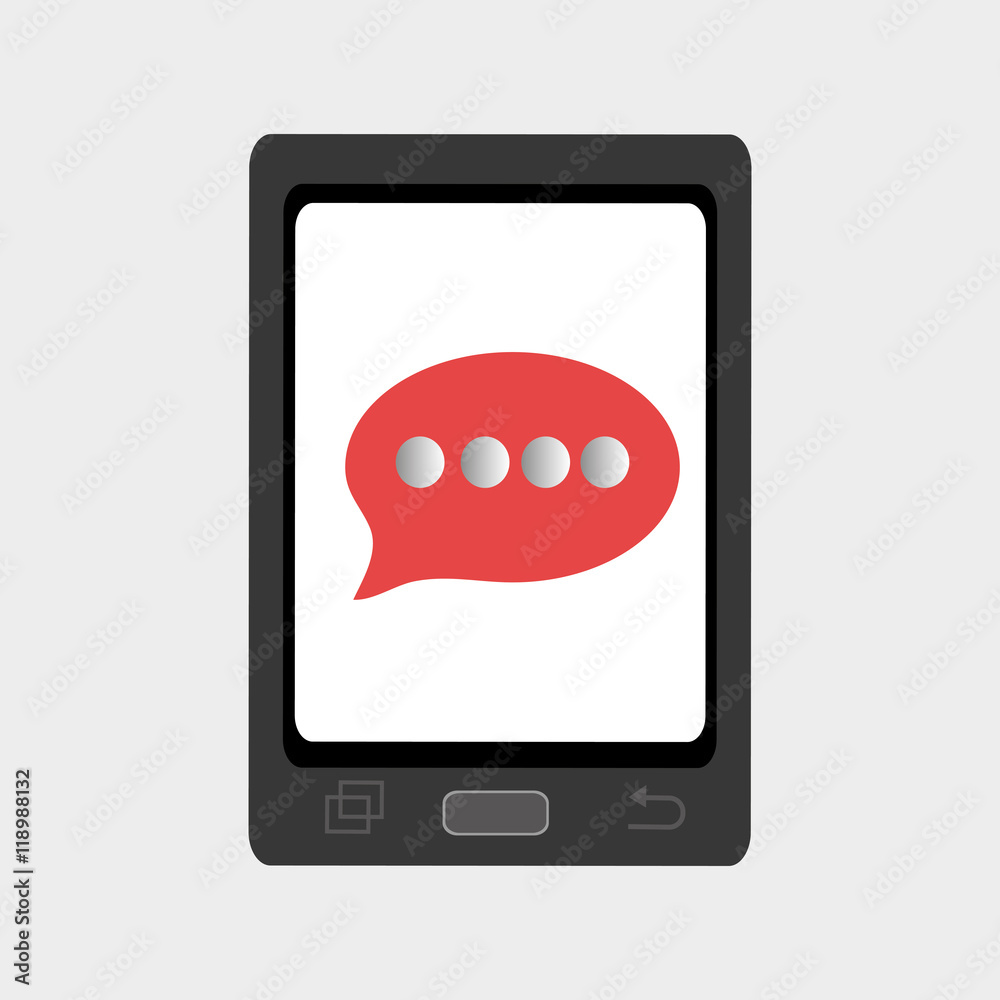 smartphone cellphone technology vector illustration eps 10 smartphone cellphone technology vector illustration eps 10