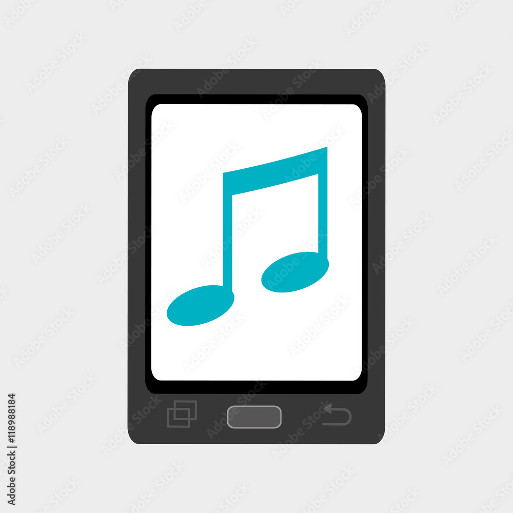 smartphone cellphone technology vector illustration eps 10 smartphone cellphone technology vector illustration eps 10
