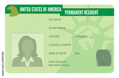 US Green Card for Immigration
